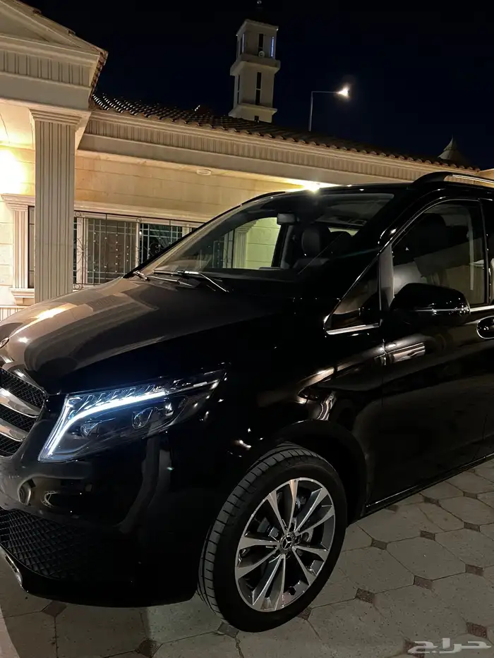 مرسيدس v250 اصفار 1