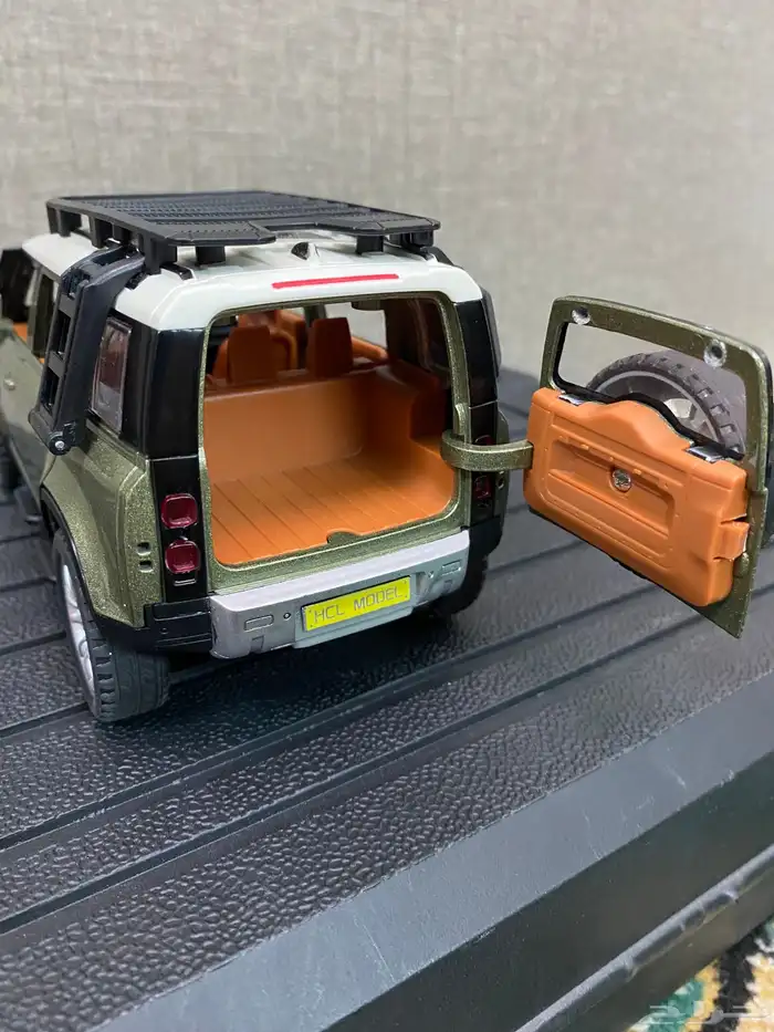 مجسمات سيارات للبيع 15