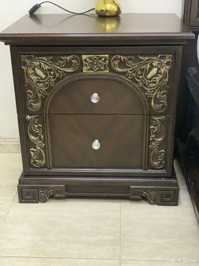 غرفة نوم من المطلق 3