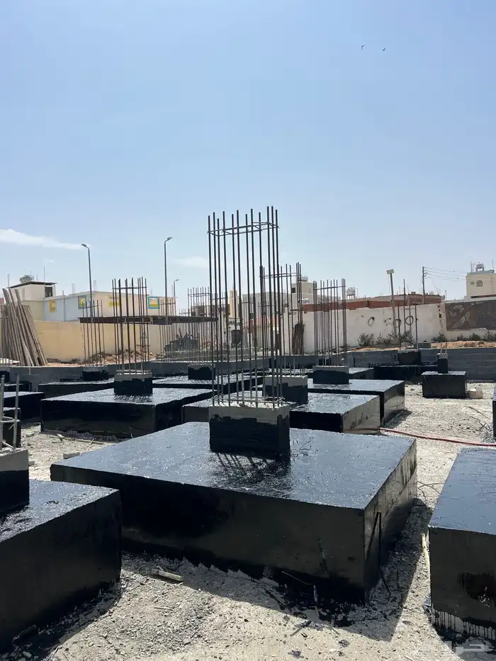 شركة مقاولات مصنفة من الهيئة السعودية للمقاولين 1