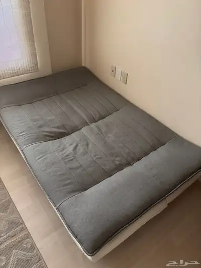 سرير كنب 1