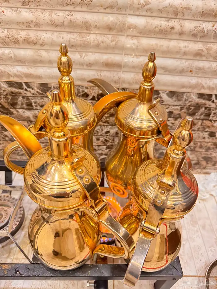 قهوجي وصبابين 2