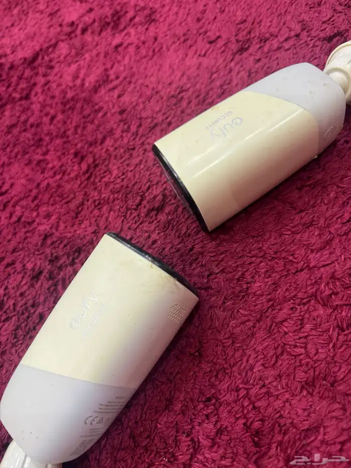 كاميرات وآي فآي نظيفه 1