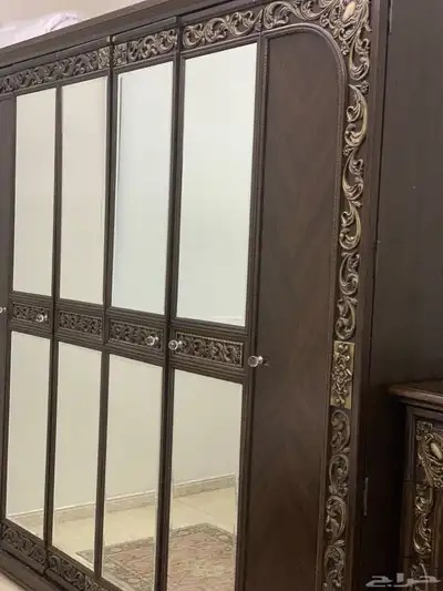 غرفة نوم من المطلق 6