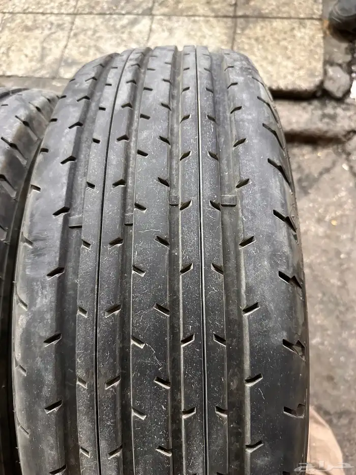 كفرات شاهين 900 16 2