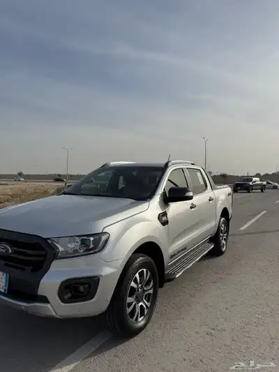 رنجر وايلدتراك Ranger Wildtrak 28