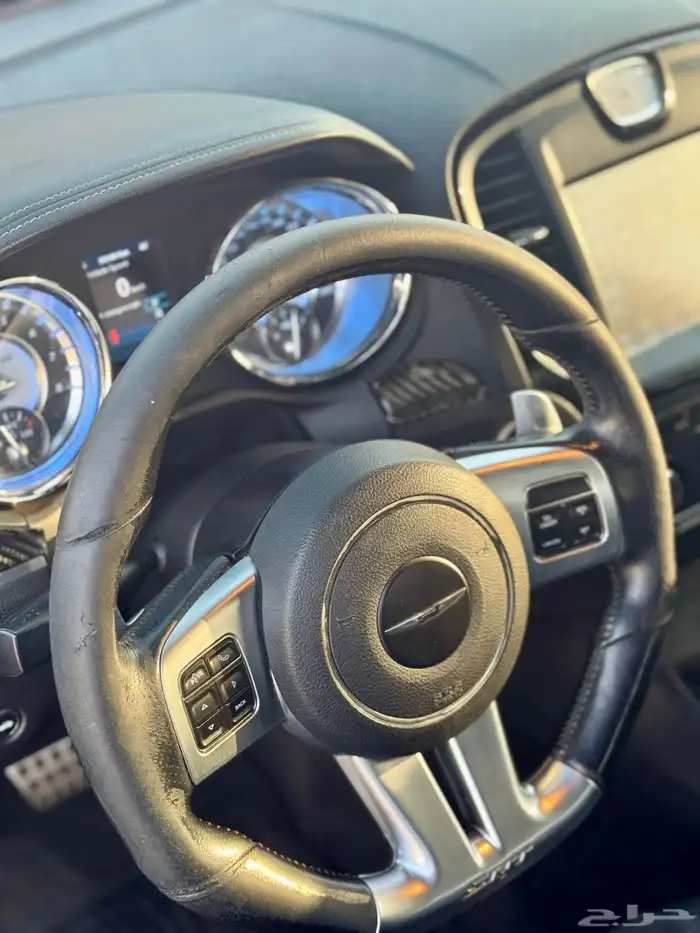 للبيع كلايزلر SRT 6.4 6