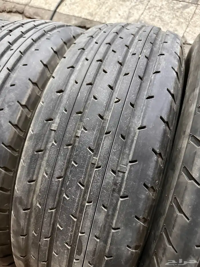كفرات شاهين 900 16 6