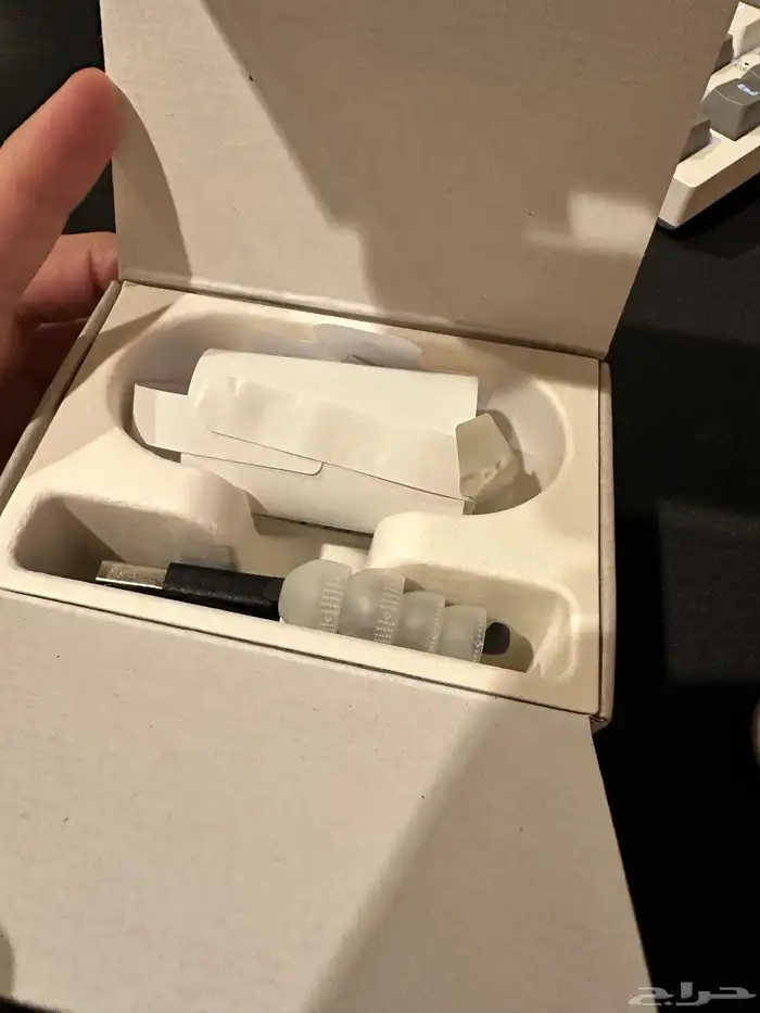 سماعة سوني c500 نظيفه جدا 4