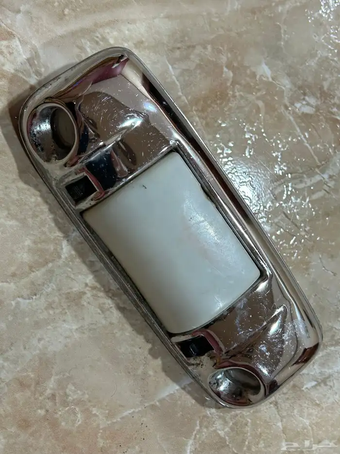 لمبة سقف نيكل 3
