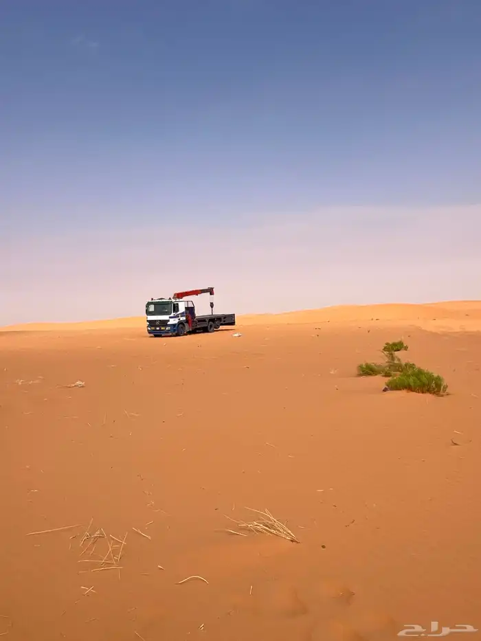 كرينات للاجار سطحات نقل بركسات غرف مولدات 1