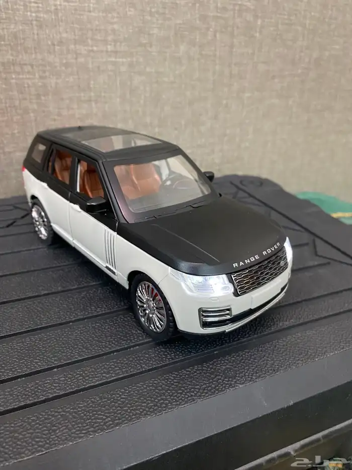 مجسمات سيارات للبيع 6