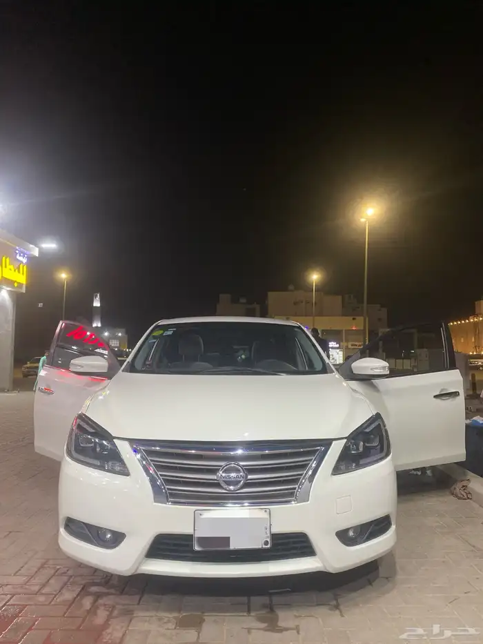 سنترا sv 2015 بصمه 0