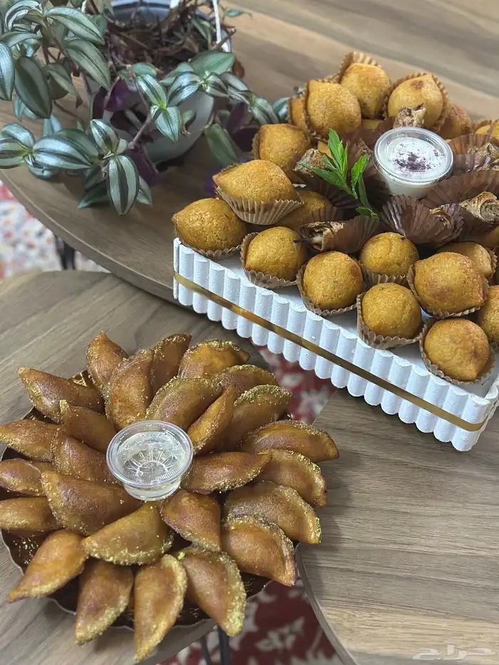 منسف اردني بأيادي سوريه ان ماعجبك ترجع فلوسك 9