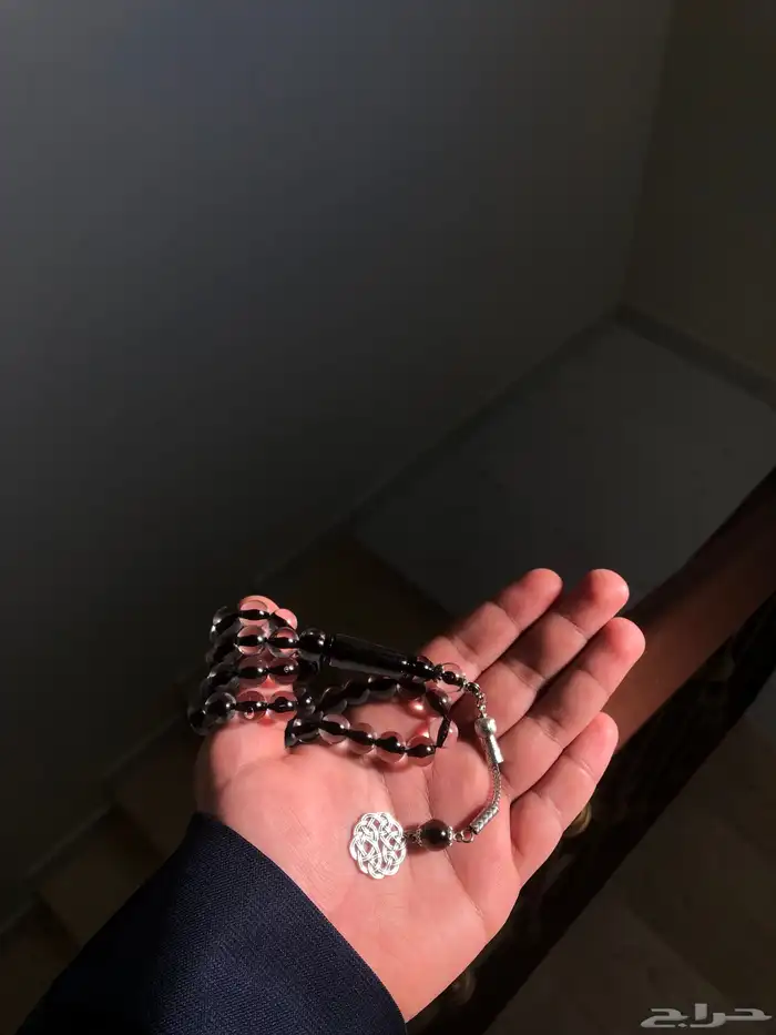 سبحه بكلايت للبيع الاصليه . 0