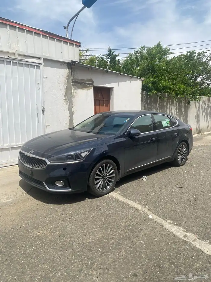 جنوط كيا كدنزا 17-18-19-20 4