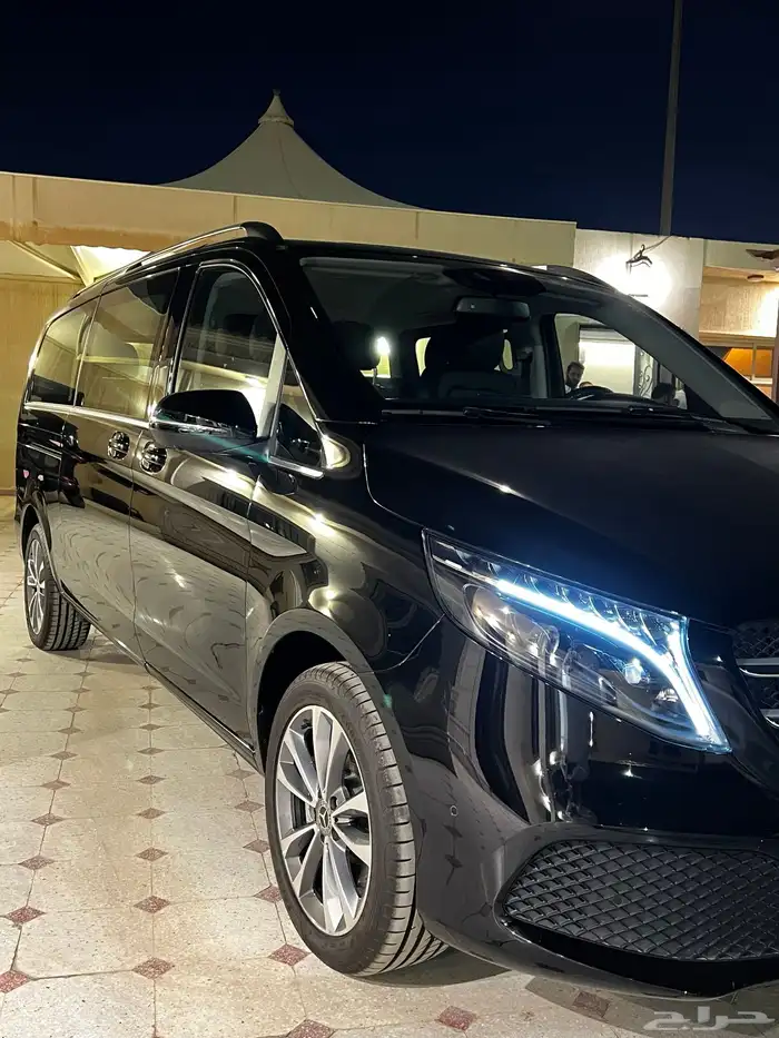 مرسيدس v250 اصفار 4