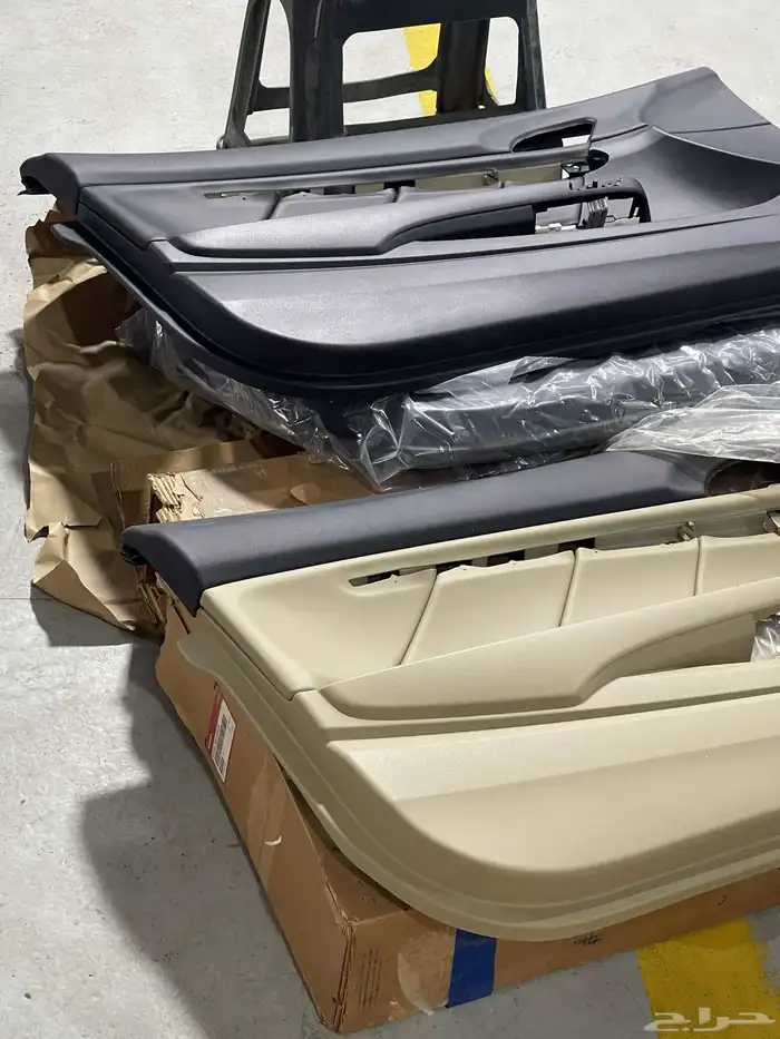 قطع غيار سيارات هوند 35