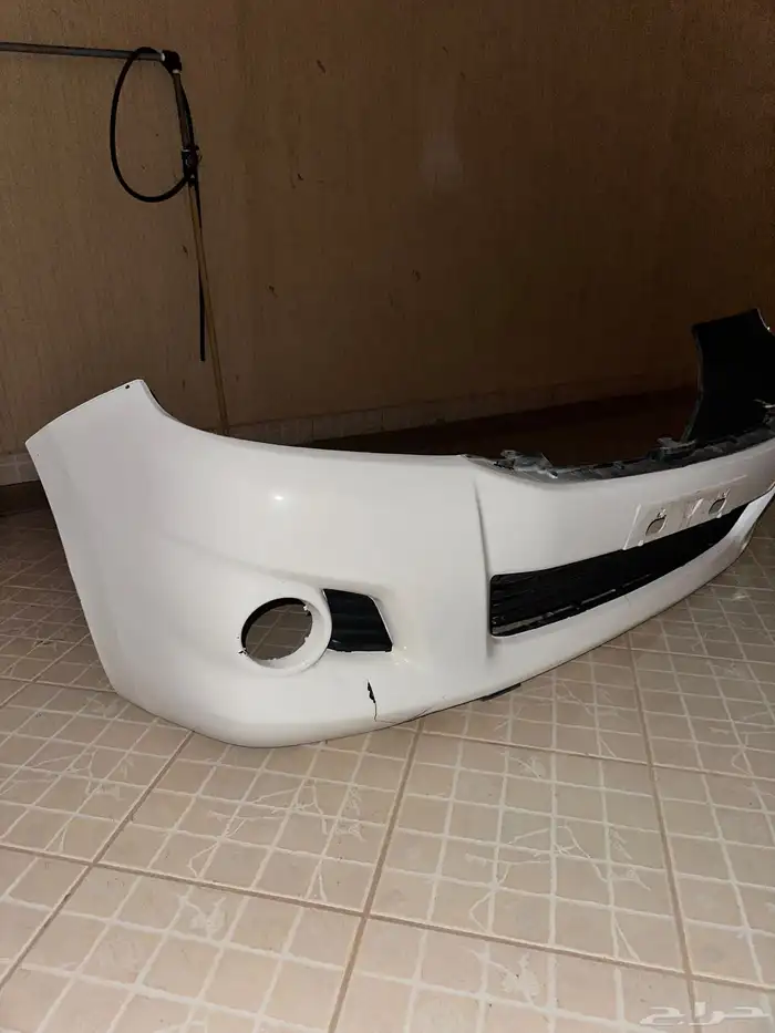 شبك وشمعات اماميه وكاله هايلوكس 2012-2015 7