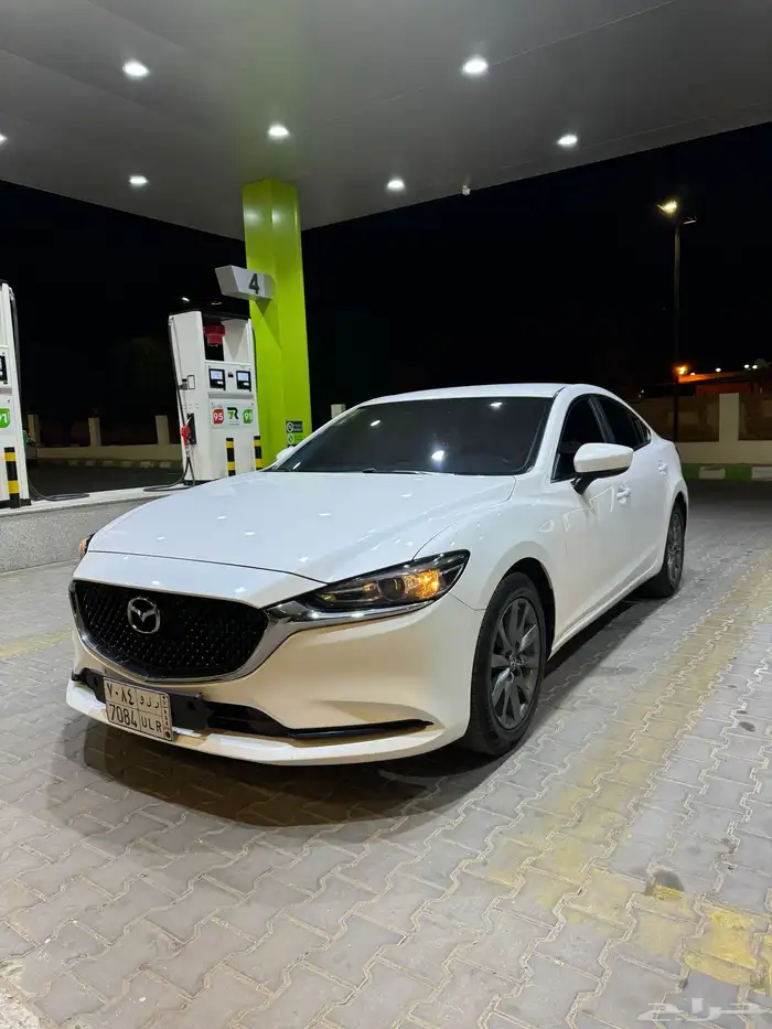 مازدا 0