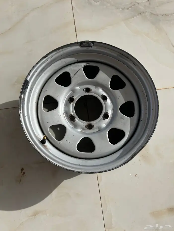 جنوط 5