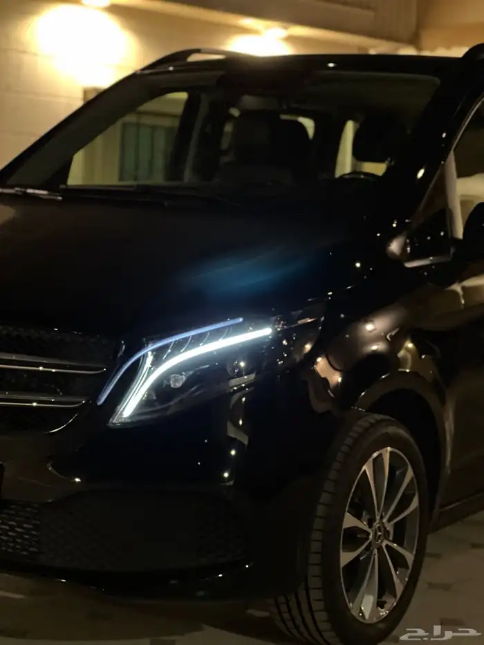 مرسيدس v250 اصفار 2