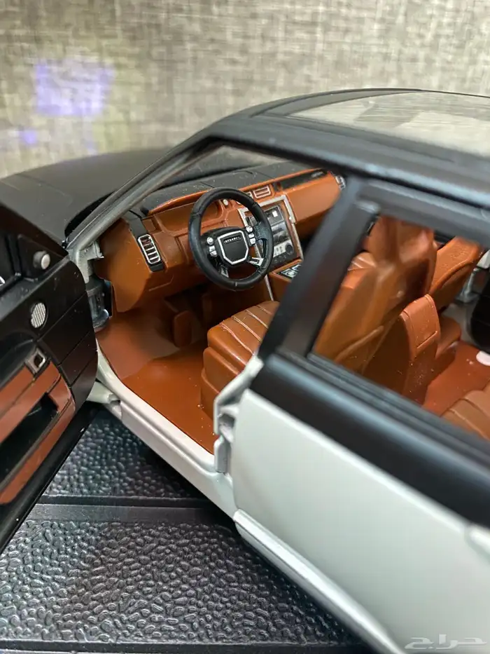 مجسمات سيارات للبيع 7