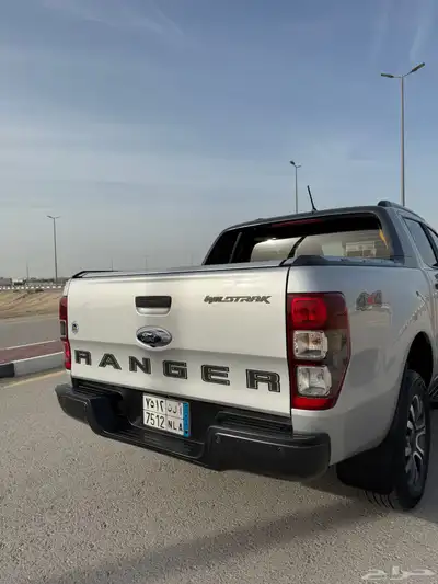 رنجر وايلدتراك Ranger Wildtrak 15