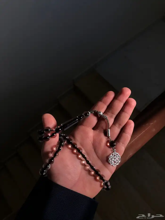 سبحه بكلايت للبيع الاصليه . 1
