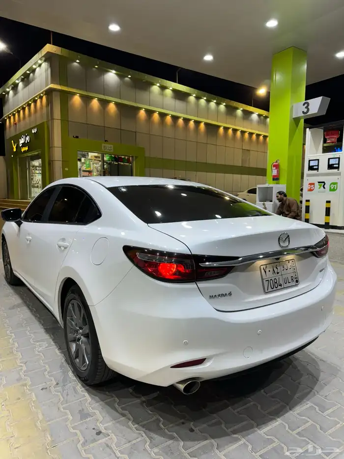 مازدا 5