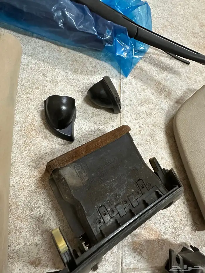 قطع ديكورات 1