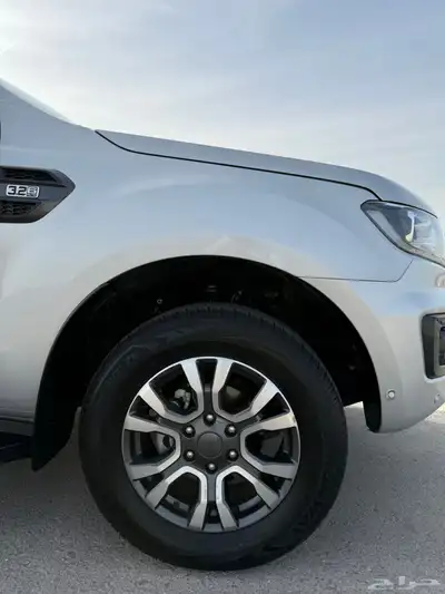 رنجر وايلدتراك Ranger Wildtrak 8