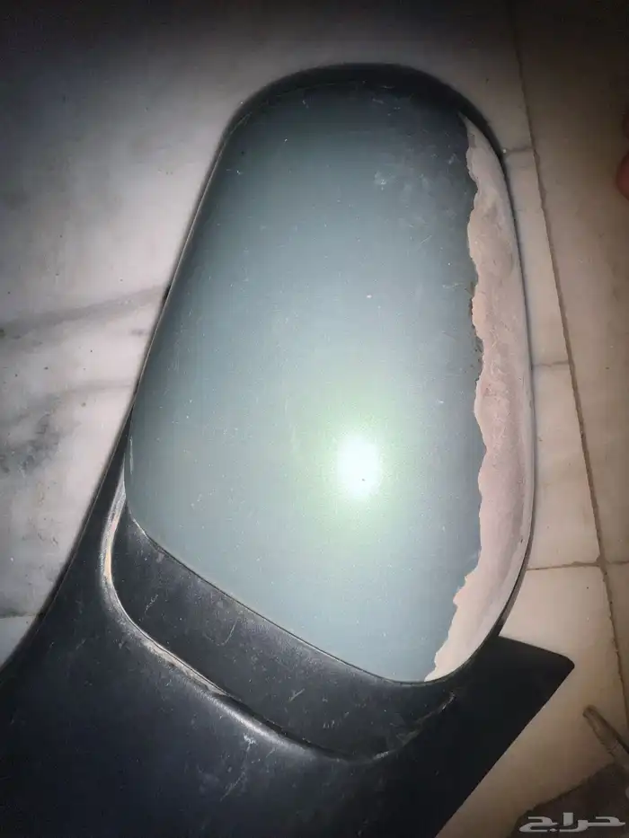 للبيع مرايات فورد جانبيه حقت يمين كلها 4