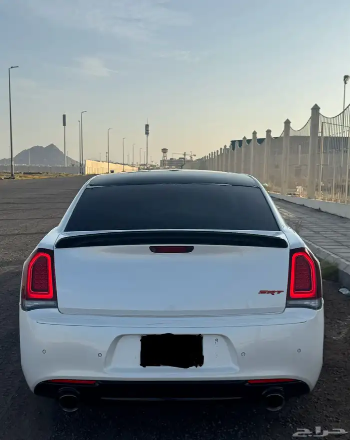 للبيع كلايزلر SRT 6.4 14