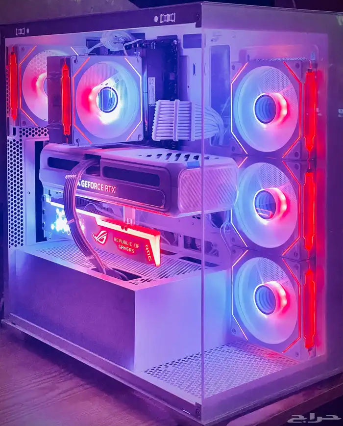 بي سي جديد قوي PC GAMING 2
