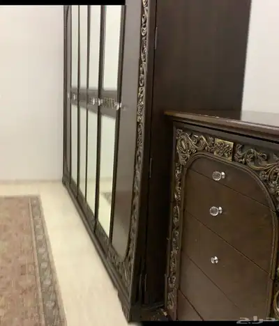غرفة نوم من المطلق 10