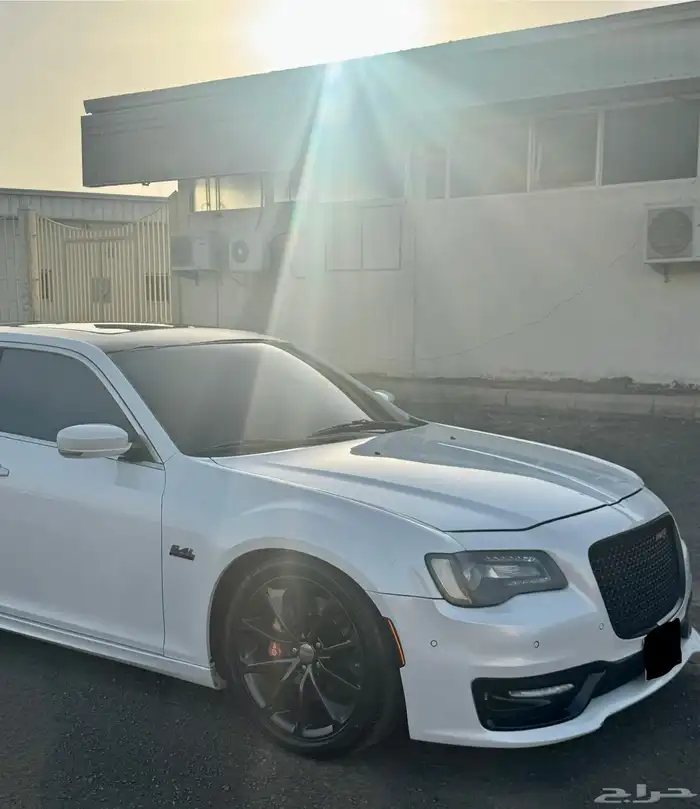 للبيع كلايزلر SRT 6.4 20