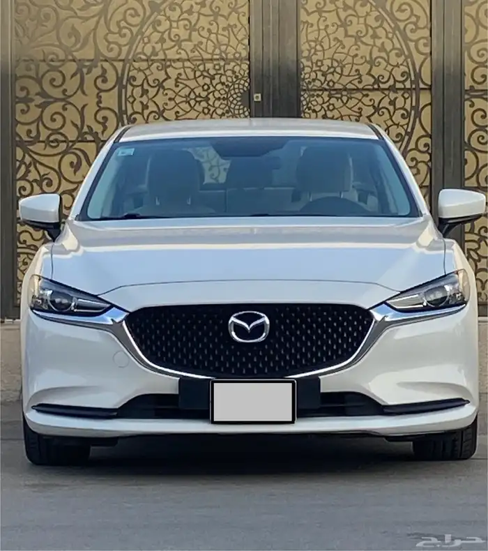 مازدا ( 6 ) 2024 موصفات خليجي 1