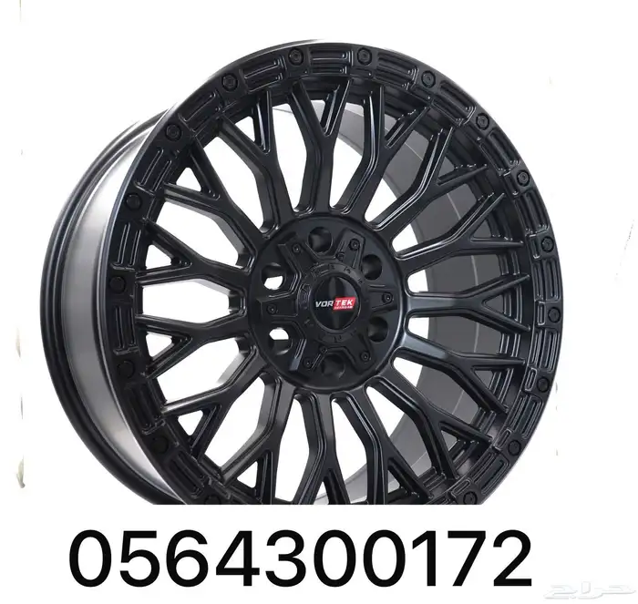جنوط BBS 20 تركب جميع السيارات 10