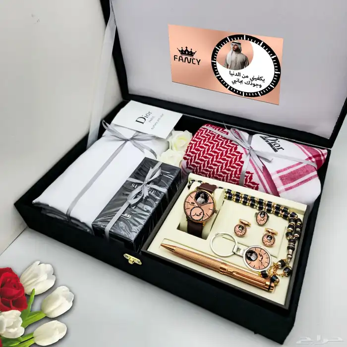 هدايا رجالي ونسائي او زواج 13