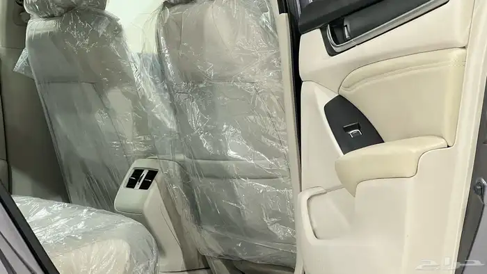 هوندا اكورد 2018 استندر 9