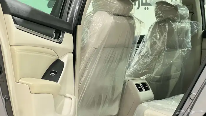 هوندا اكورد 2018 استندر 11