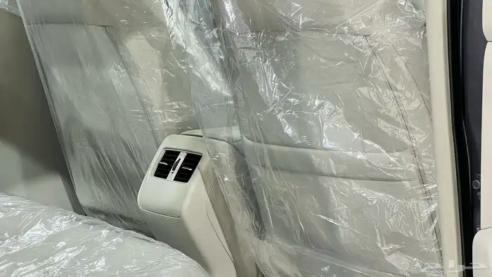 هوندا اكورد 2018 استندر 12