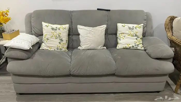 كنب للبيع 1