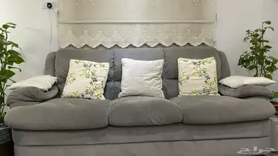 كنب للبيع 2