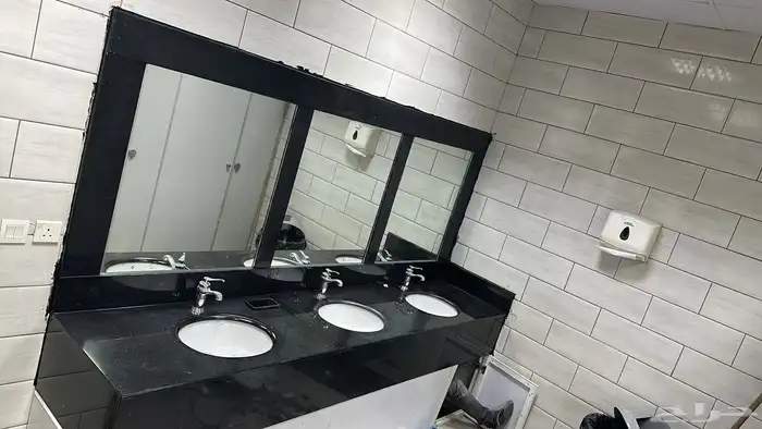 رخام وجرانيت وحجر طبيعي ومغاسل رخام و مطابخ رخام 24