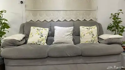 كنب للبيع 3