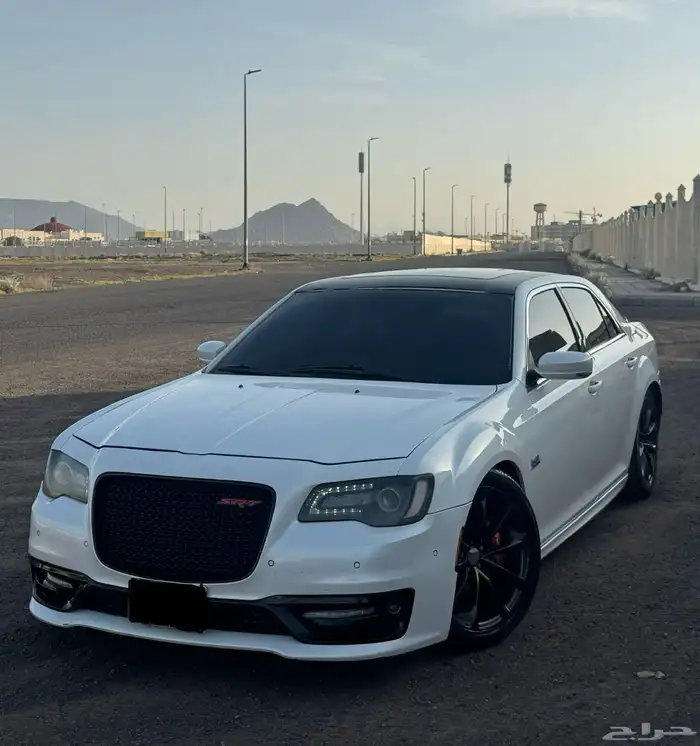 للبيع كلايزلر SRT 6.4 25