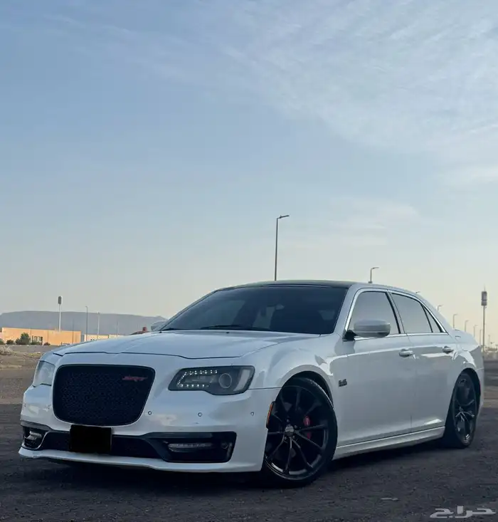 للبيع كلايزلر SRT 6.4 0
