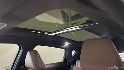 هافال h6 سوبريم بانوراما 2021 فل كامل 11